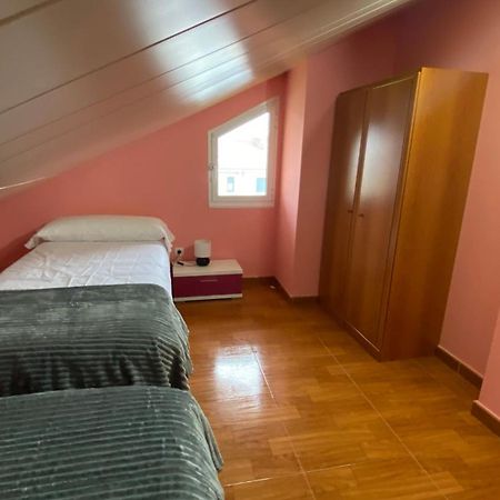 Despertar Con El Sonido De Los Pajaros Melide Exterior foto