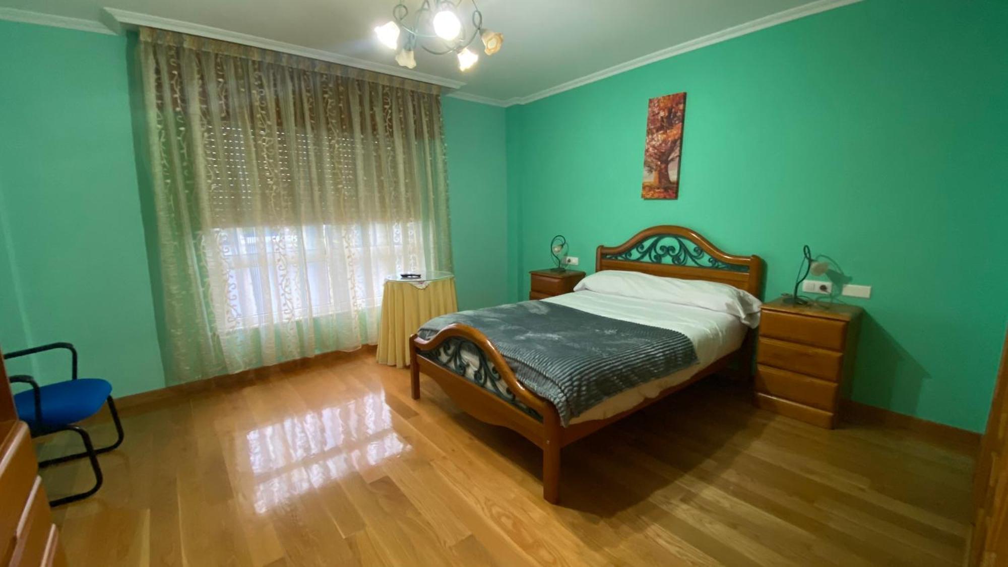 Despertar Con El Sonido De Los Pajaros Melide Exterior foto