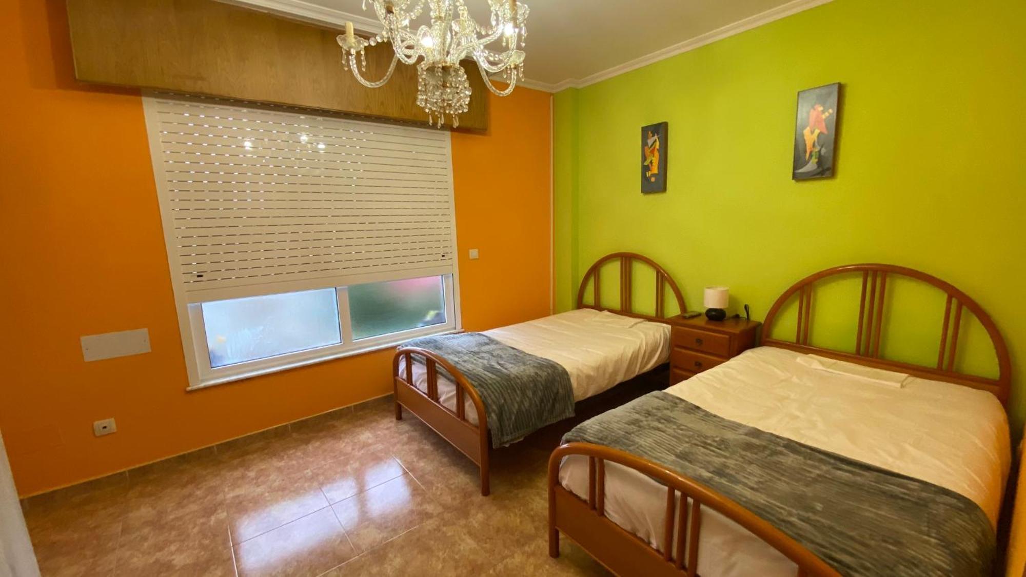 Despertar Con El Sonido De Los Pajaros Melide Exterior foto